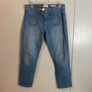 Madewell Light Blue Jeans Size 27